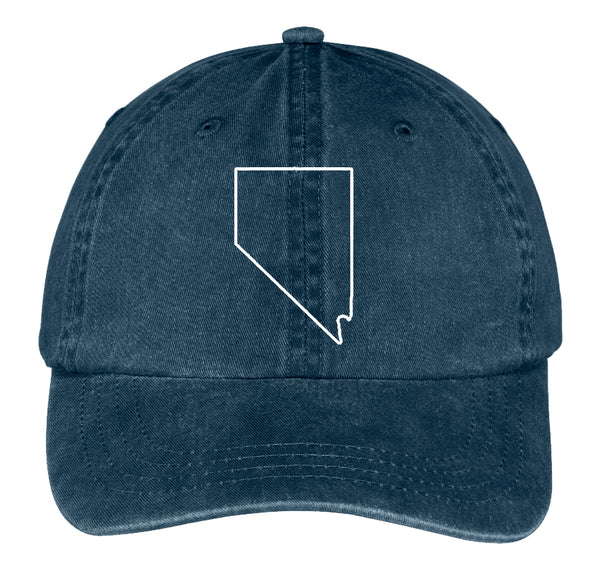 Dad Hat State Collection - NEVADA